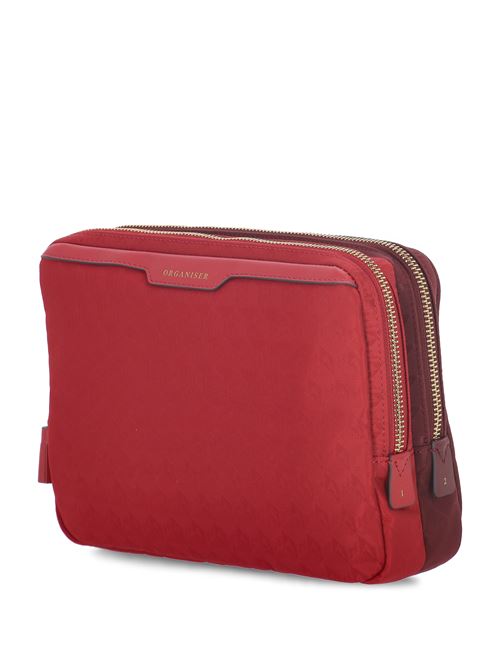 Wine red bag ANYA HINDMARCH | 197434RED